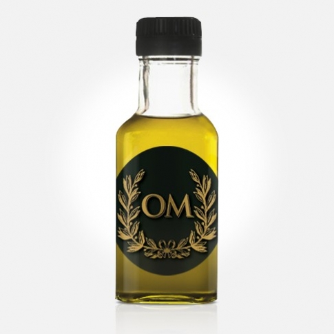 Azeite de oliva extra virgem